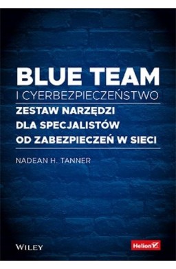 Blue team i cyberbezpieczeństwo