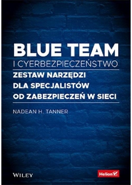 Blue team i cyberbezpieczeństwo