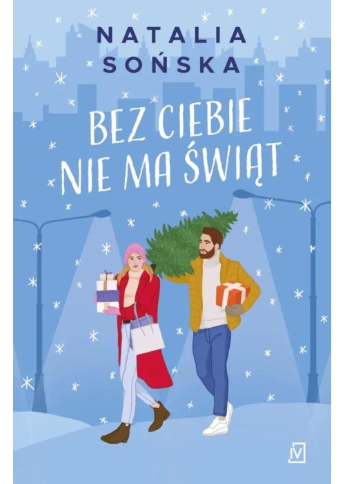 Bez ciebie nie ma świąt