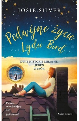 Podwójne życie Lydii Bird