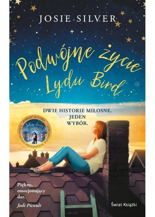 Podwójne życie Lydii Bird