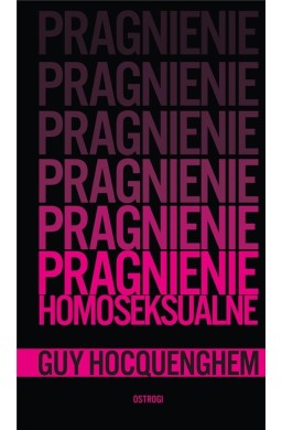 Pragnienie homoseksualne