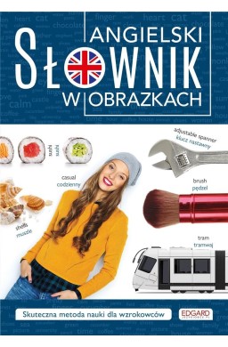 Angielski. Słownik w obrazkach