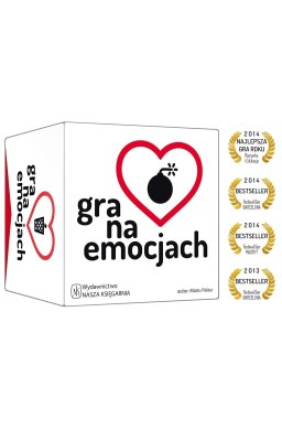 Gra - Gra na emocjach