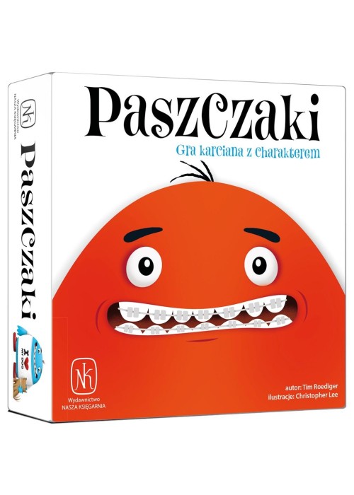 Paszczaki