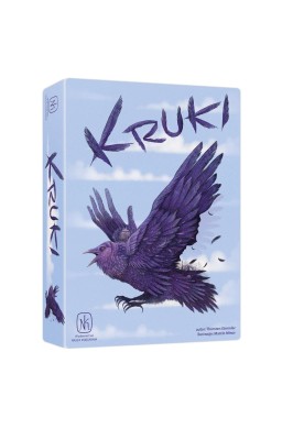 Kruki