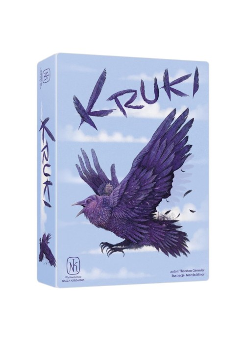 Kruki