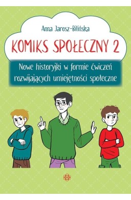 Komiks społeczny 2 w.3