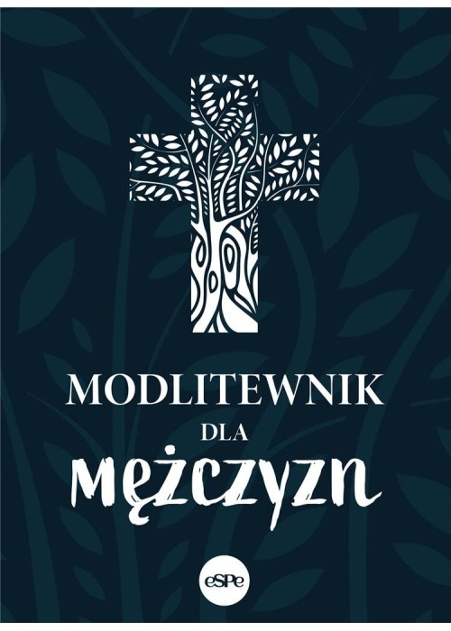 Modlitewnik dla mężczyzn