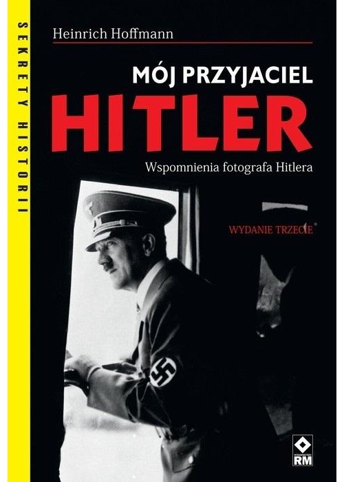 Mój przyjaciel Hitler w.3