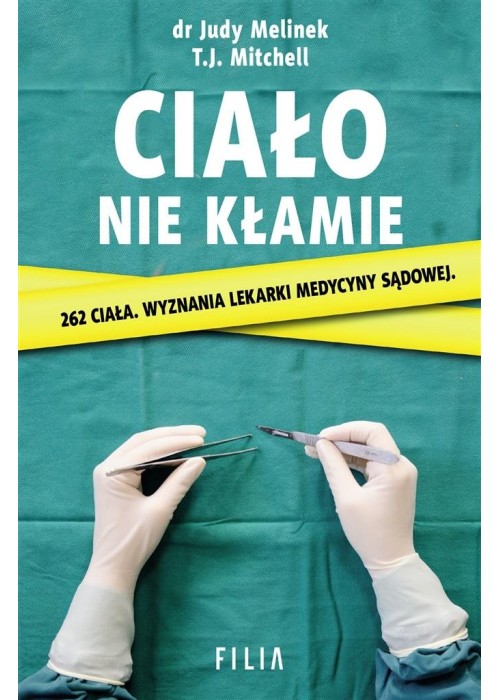 Ciało nie kłamie w.2