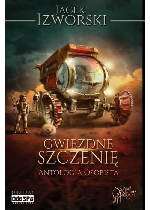 Gwiezdne Szczenię