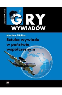 Sztuka wywiadu w państwie współczesnym w.2