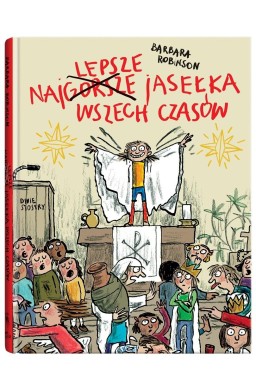 Najlepsze jasełka wszech czasów