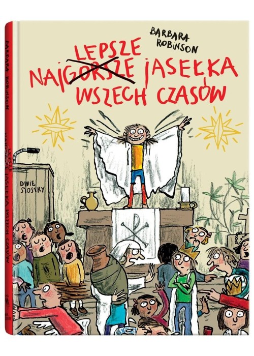 Najlepsze jasełka wszech czasów