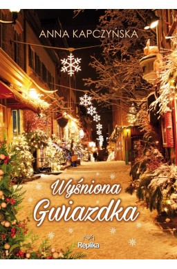 Wyśniona Gwiazdka