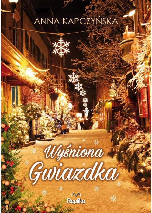 Wyśniona Gwiazdka