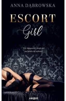 Escort girl