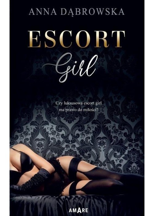 Escort girl