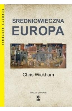 Średniowieczna Europa w.2