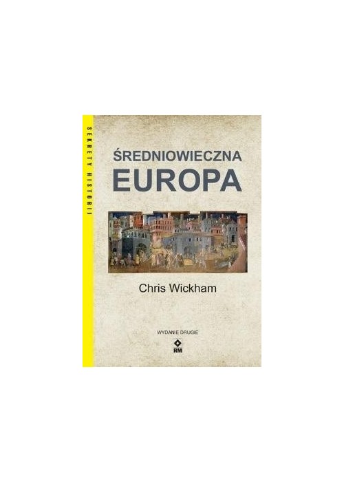 Średniowieczna Europa w.2