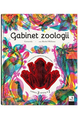 Gabinet zoologii