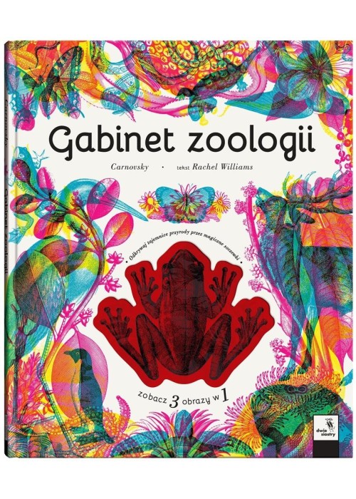 Gabinet zoologii