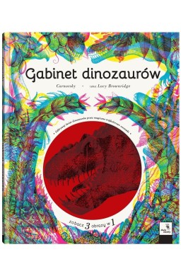 Gabinet dinozaurów