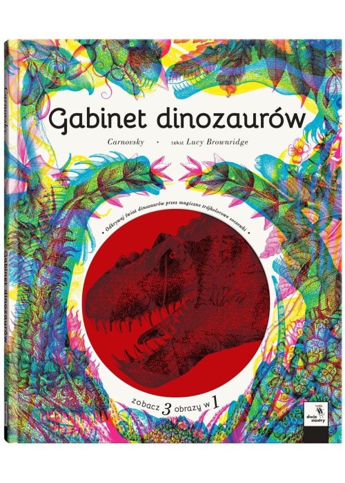 Gabinet dinozaurów