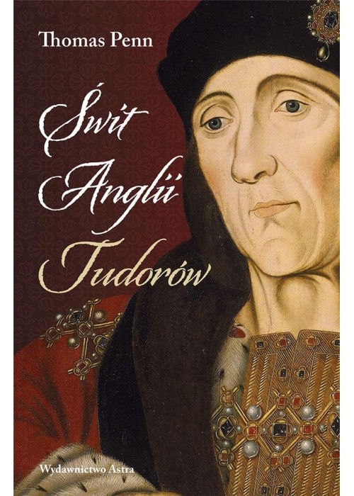 Świt Anglii Tudorów