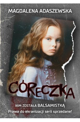 Córeczka