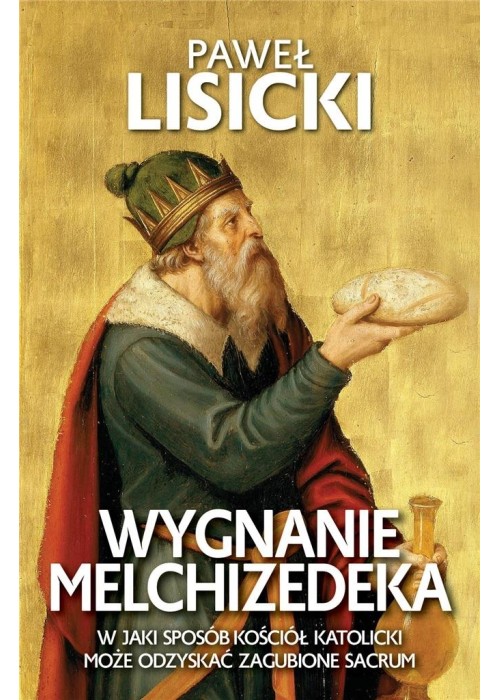 Wygnanie Melchizedeka