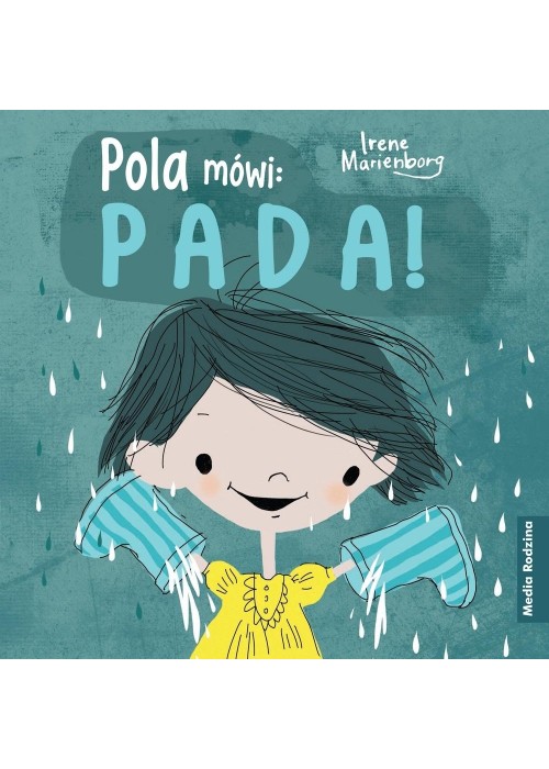 Pola mówi: pada!