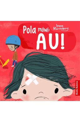 Pola mówi: Au! w.2