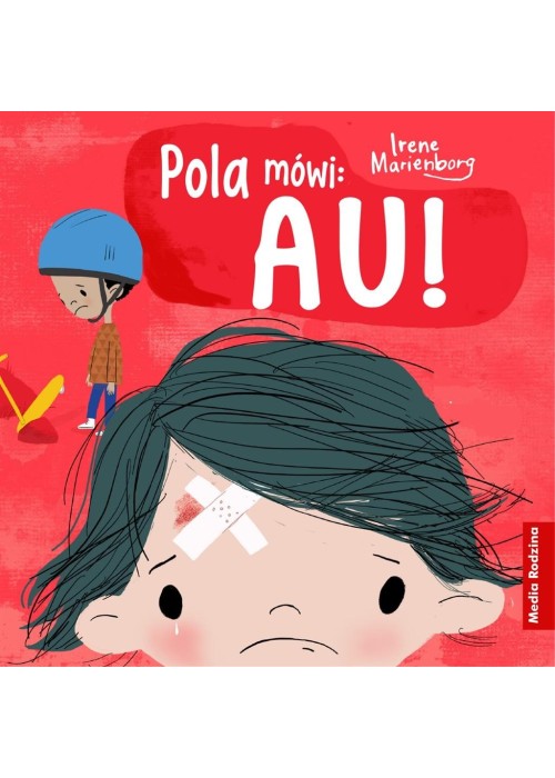 Pola mówi: Au! w.2