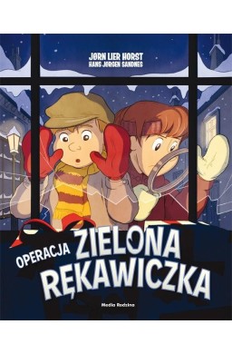 Operacja Zielona Rękawiczka w,2