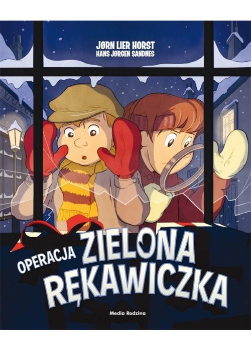 Operacja Zielona Rękawiczka w,2