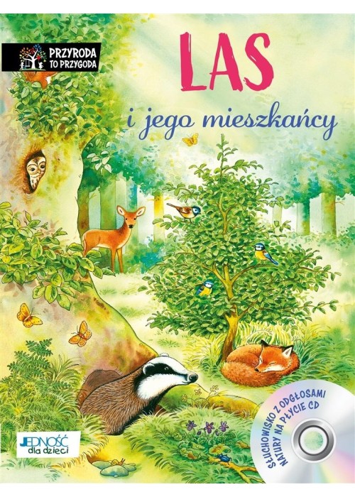 Las i jego mieszkańcy