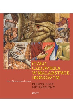 Ciało człowieka w malarstwie ikonowym