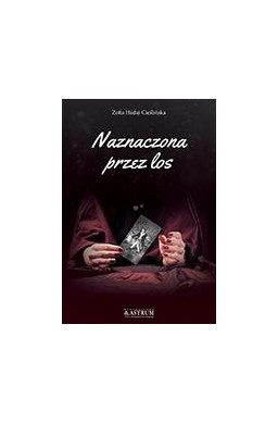 Naznaczona przez los