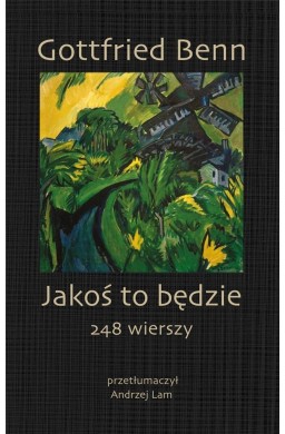 Jakoś to będzie. 248 wierszy