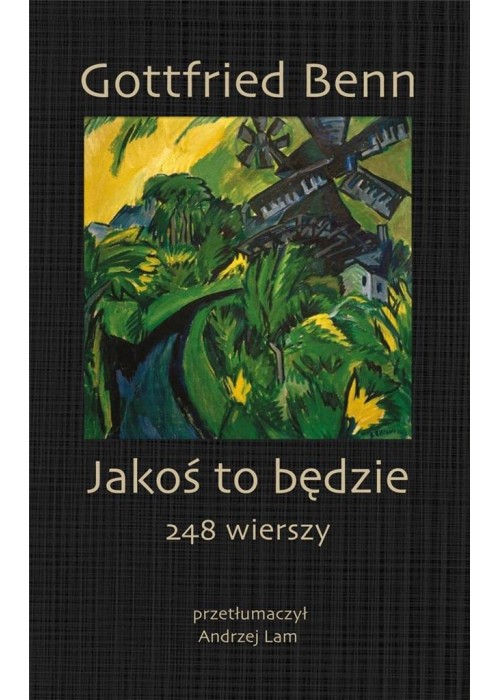 Jakoś to będzie. 248 wierszy