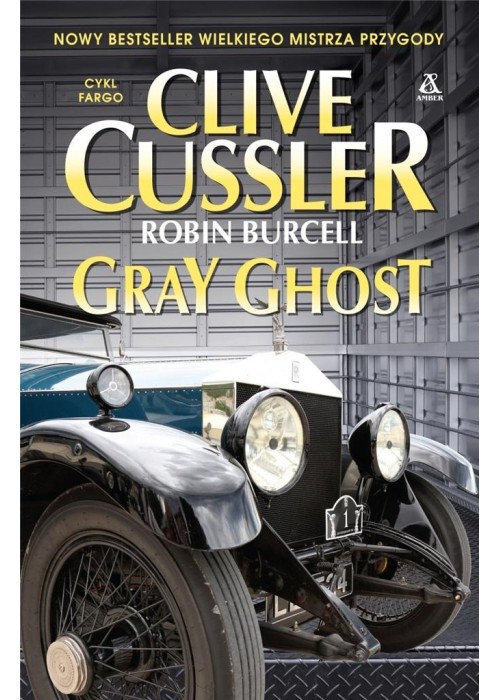 Gray Ghost