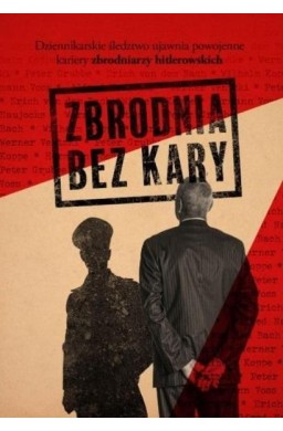 Zbrodnia bez kary