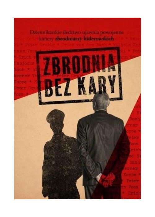 Zbrodnia bez kary