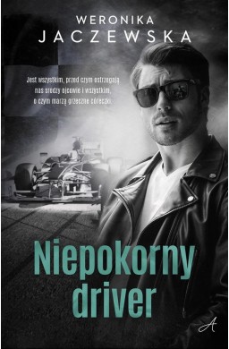 Niepokorny driver