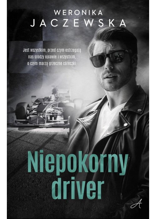 Niepokorny driver