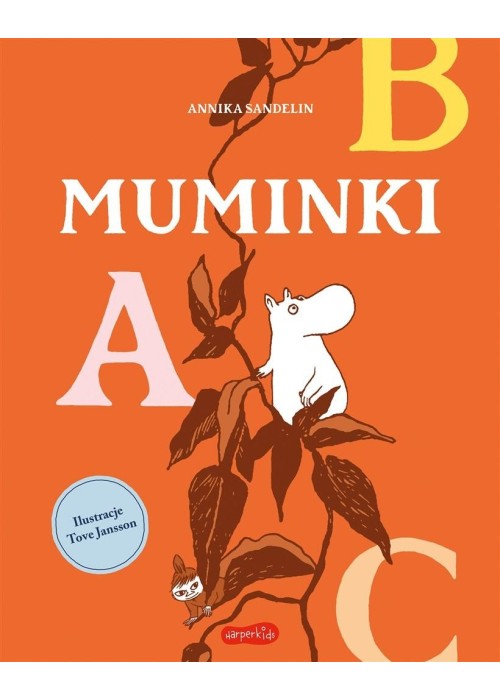 Muminki ABC