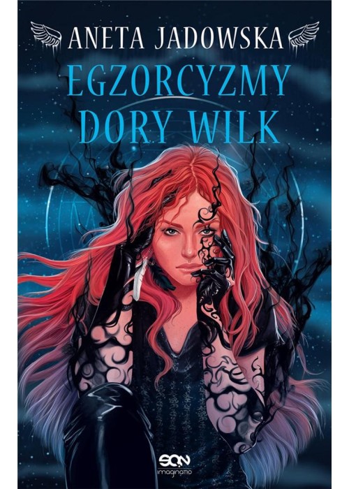 Heksalogia o Dorze Wilk T.5 Egzorcyzmy Dory Wilk