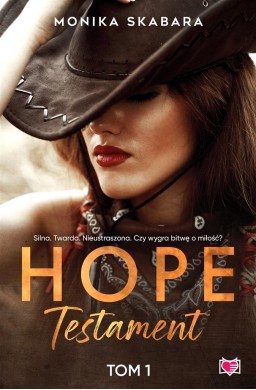 Hope T.1 Testament